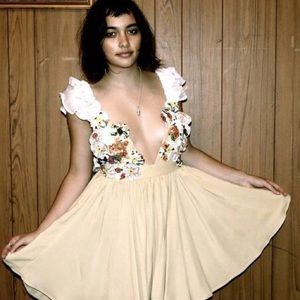 My Sunday Feeling Patchwork Dress